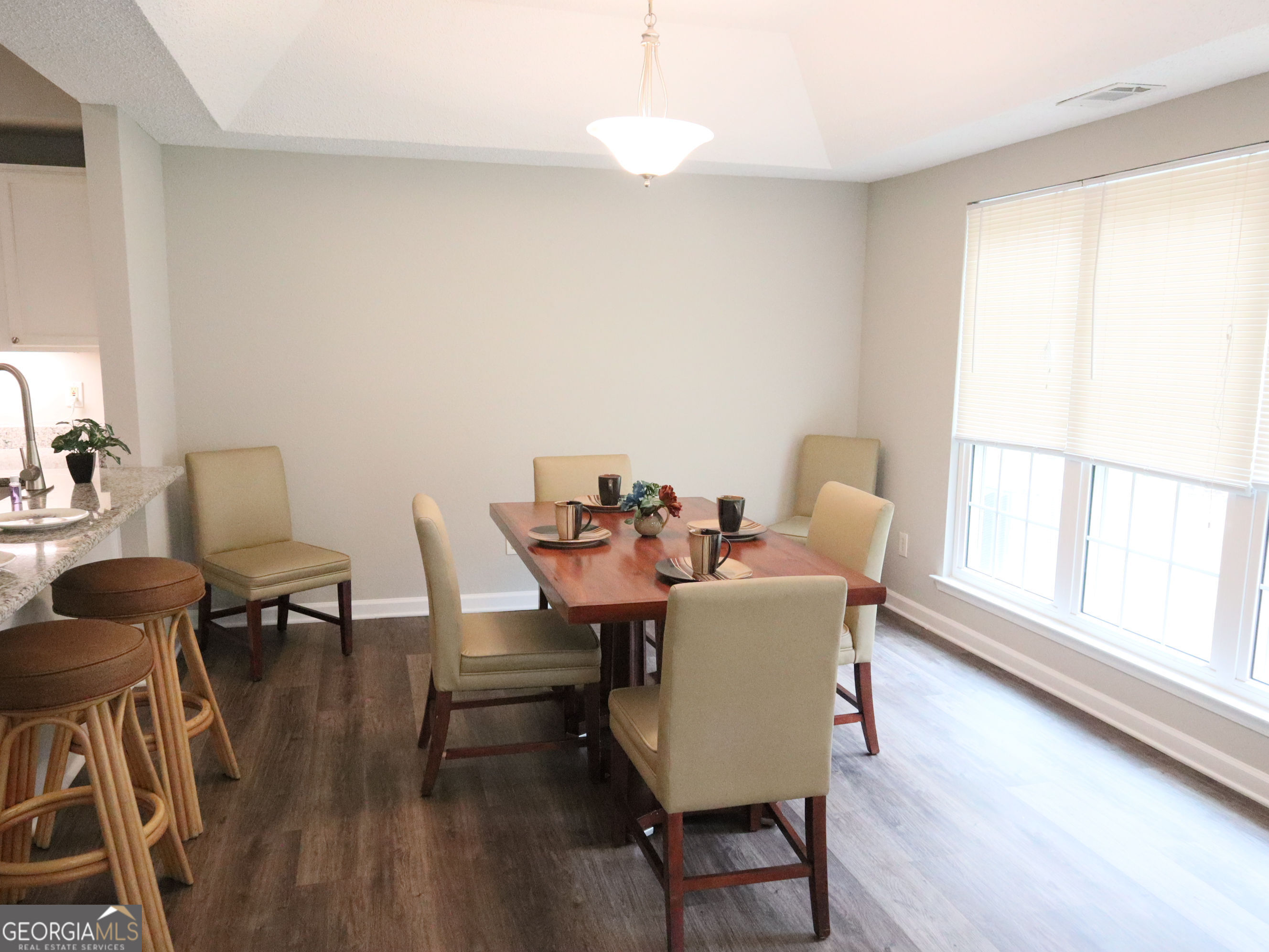Steeplechase - Residential