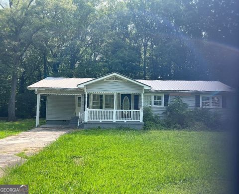 Photo of 13 Timberlane Terrace SW, Rome, GA 30165 (MLS # 10536308)
