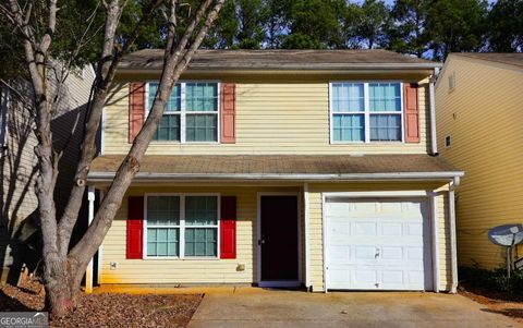 Photo of 168 Lossie Lane, Mcdonough, GA 30253 (MLS # 10650667)