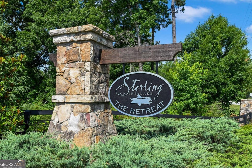 Photo of 7013 River Rock Drive, Flowery Branch, GA 30542 (MLS # 10798691)