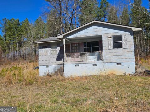 Photo of 914 Chubbtown Road, Cedartown, GA 30125 (MLS # 10690397)