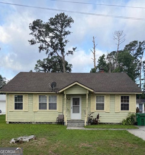 804 Myrtle ST Valdosta GA 31601