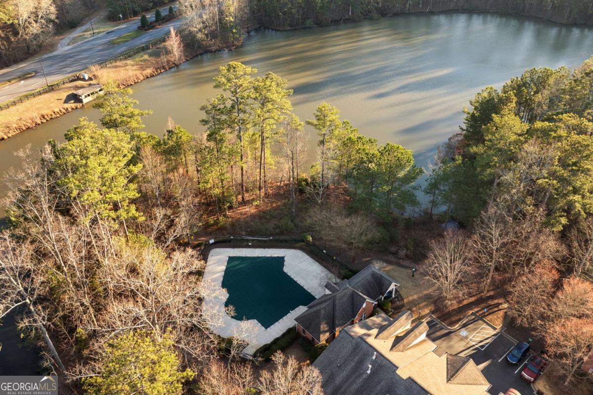 Lake Deerfield - Residential