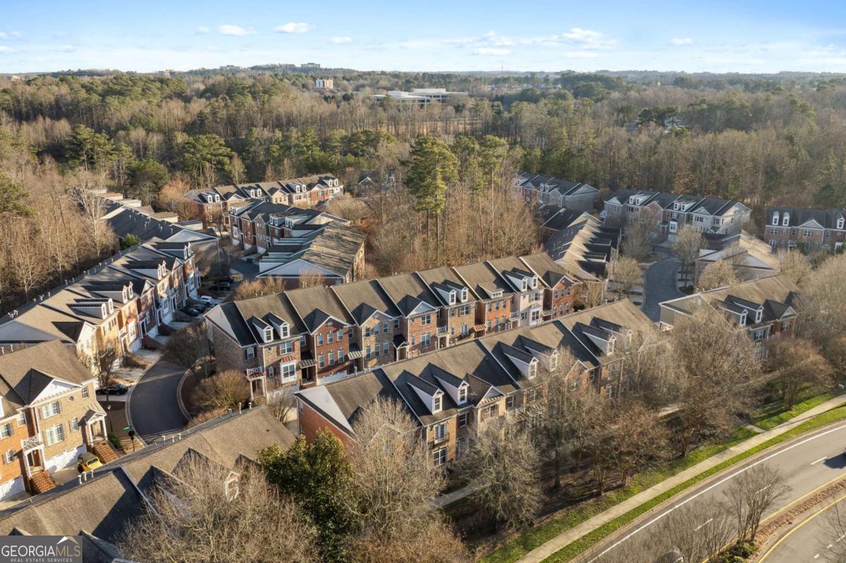 Lake Deerfield - Residential