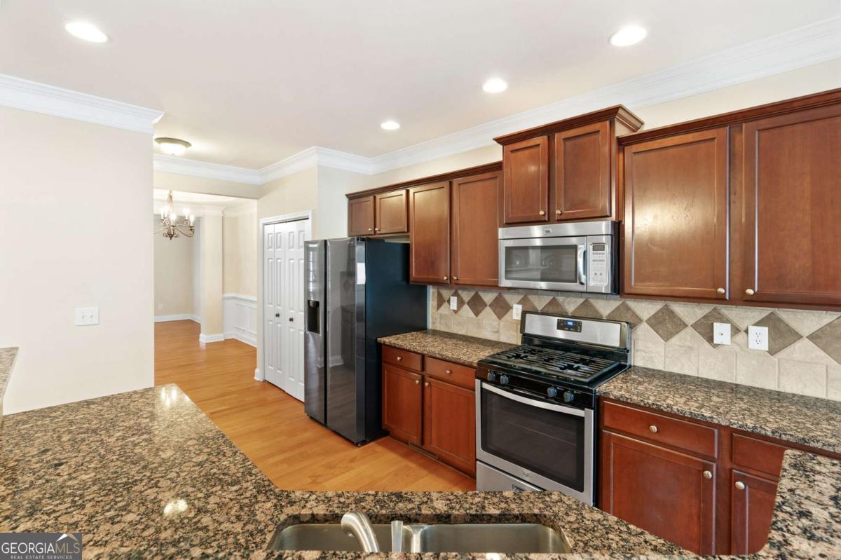 Lake Deerfield - Residential