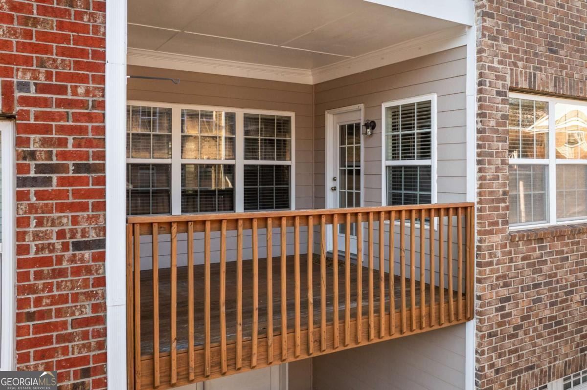 Lake Deerfield - Residential