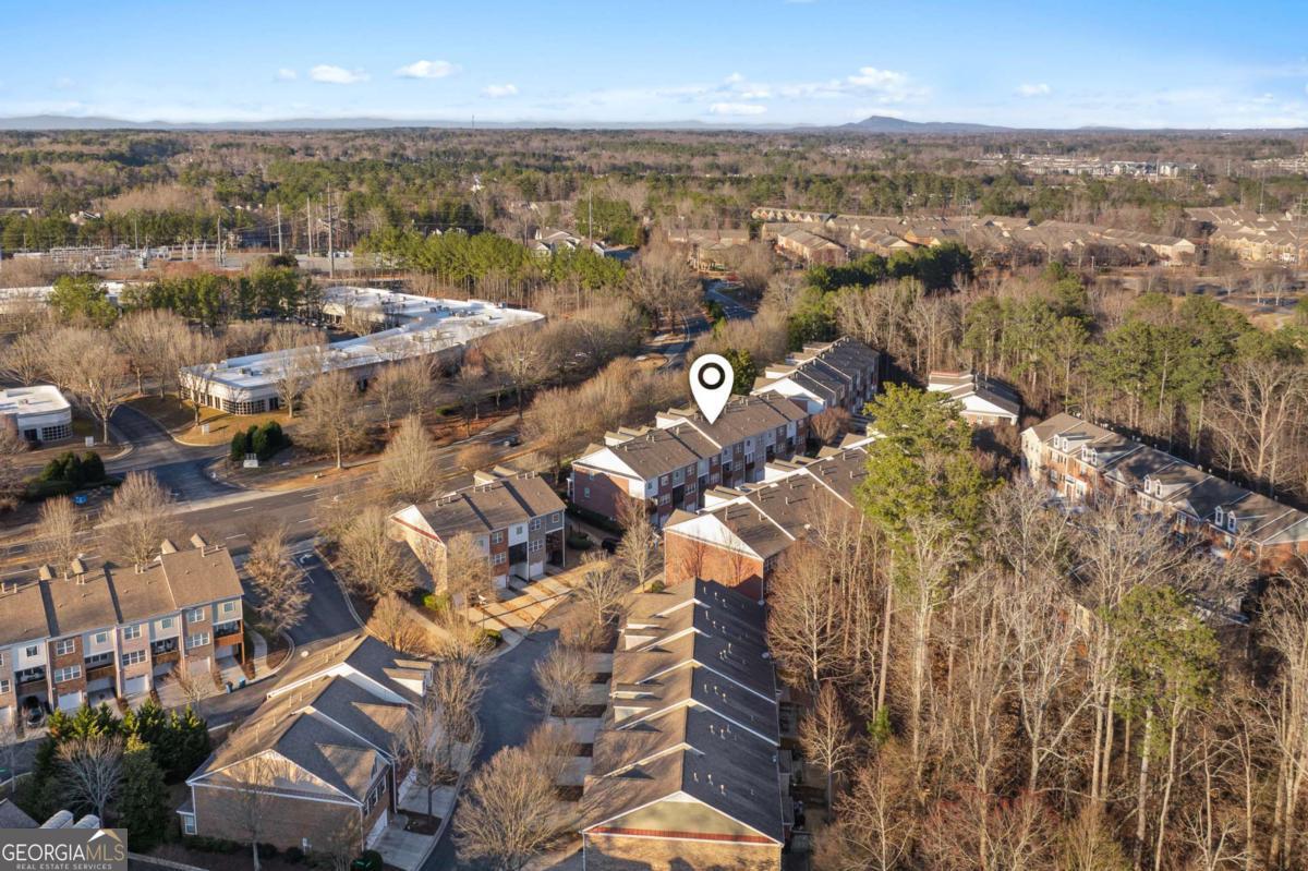 Lake Deerfield - Residential