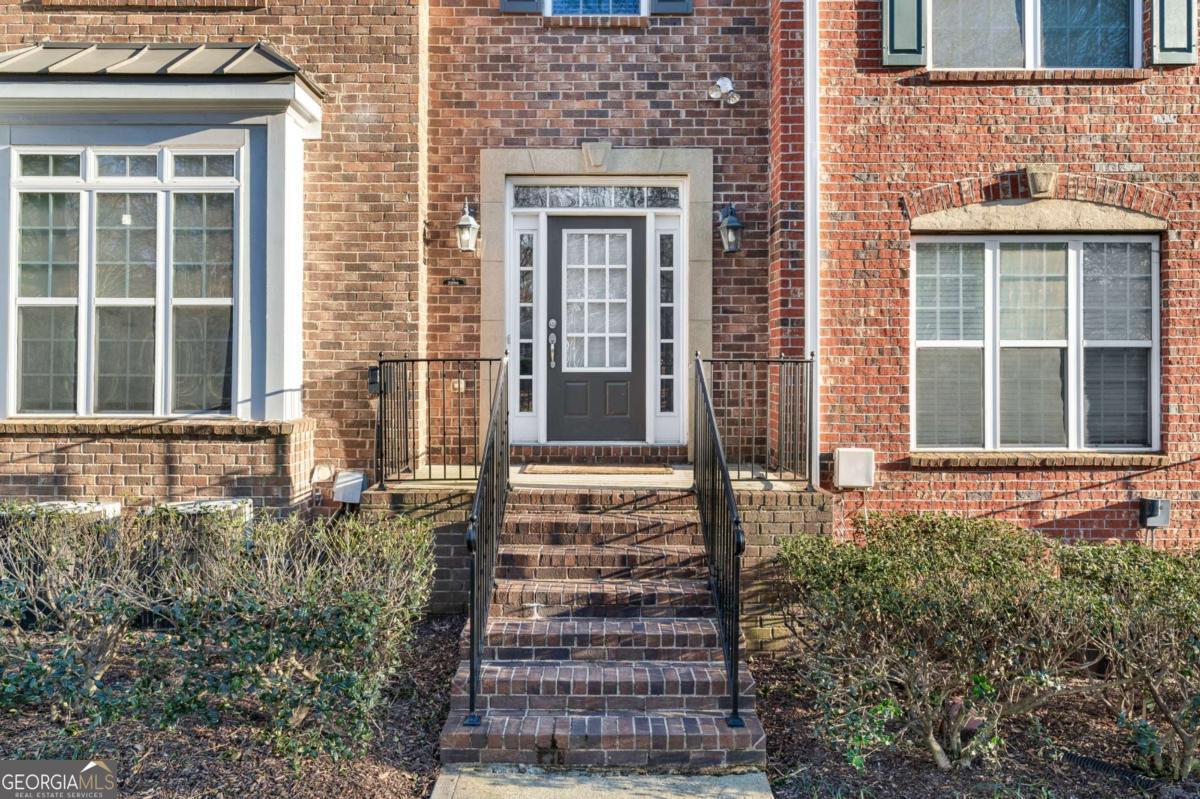 Lake Deerfield - Residential