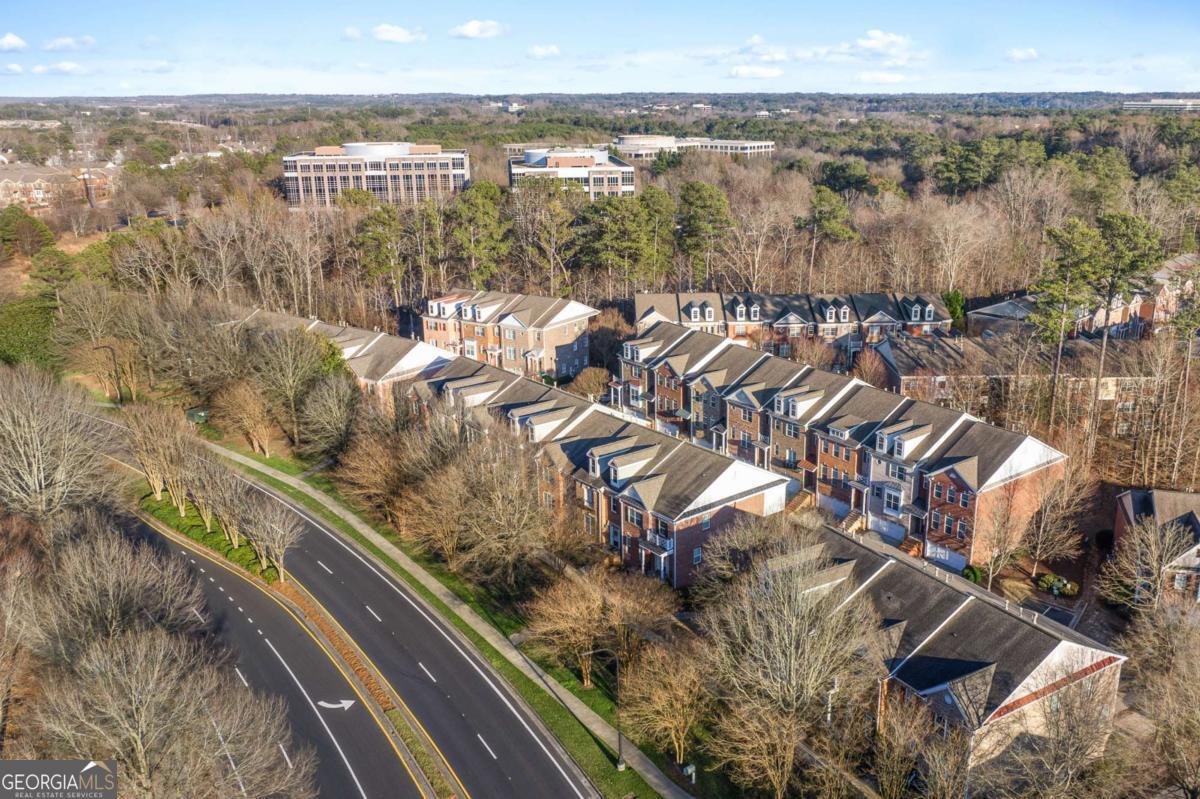 Lake Deerfield - Residential