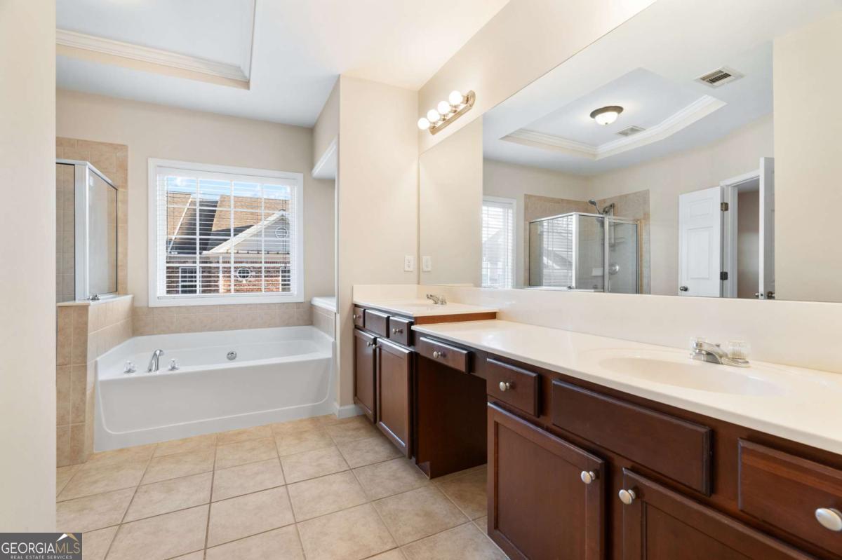 Lake Deerfield - Residential