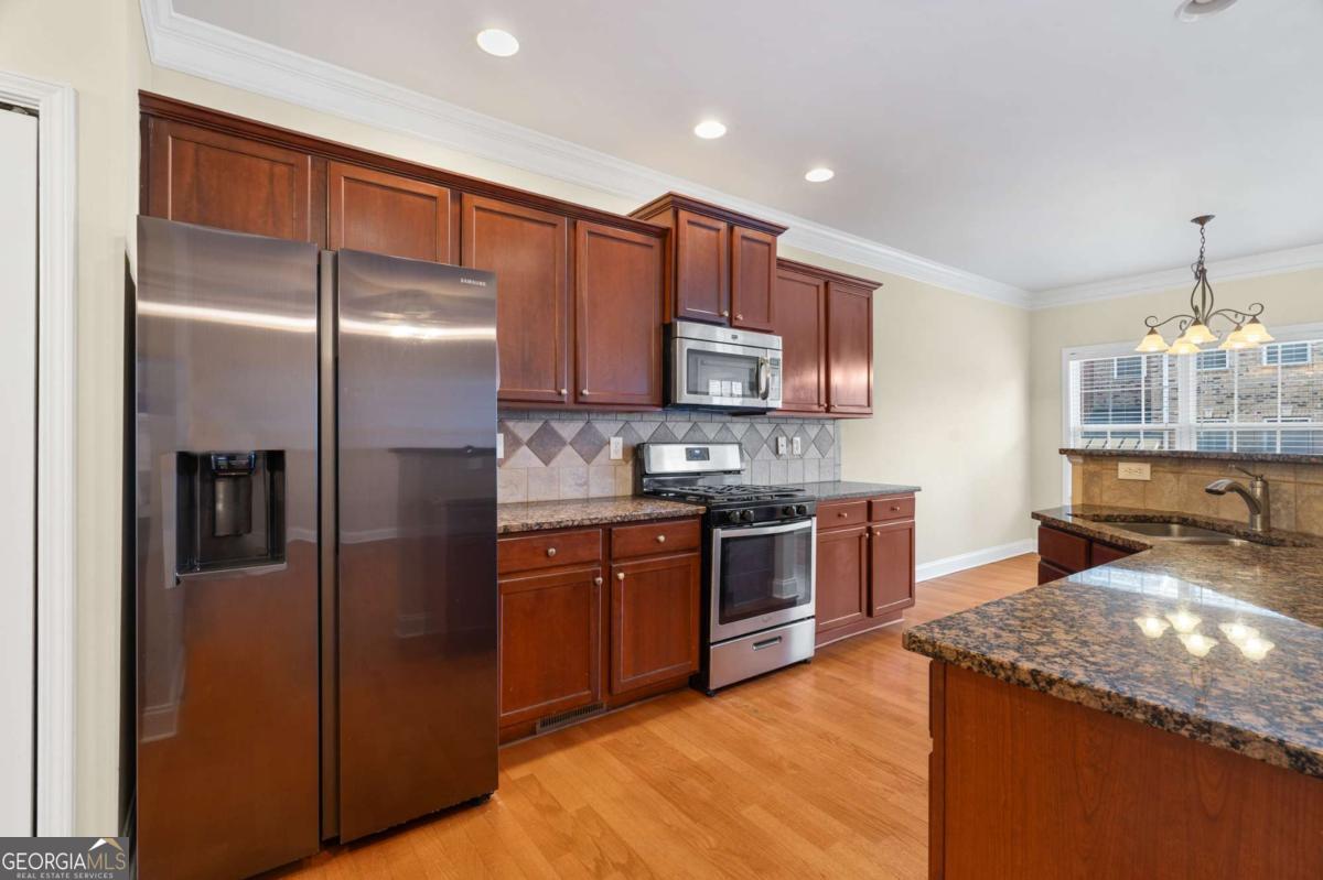 Lake Deerfield - Residential