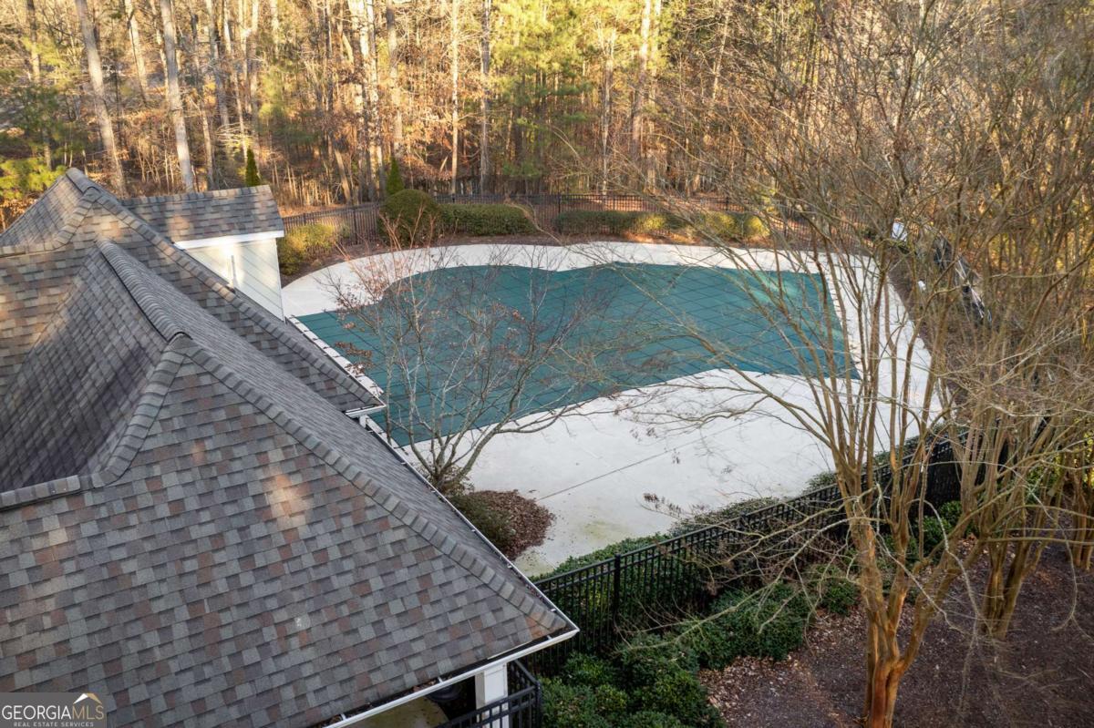 Lake Deerfield - Residential