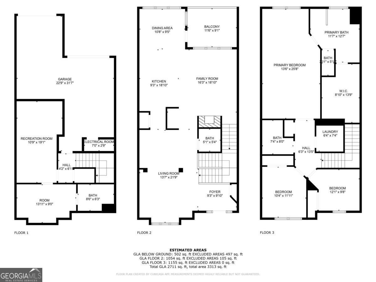 Lake Deerfield - Residential