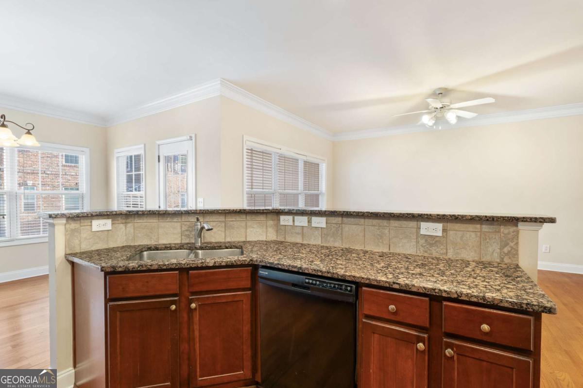 Lake Deerfield - Residential