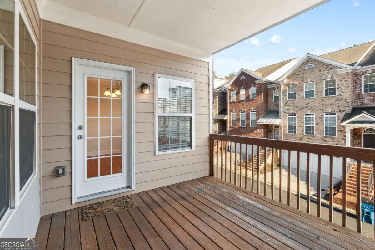 Lake Deerfield - Residential