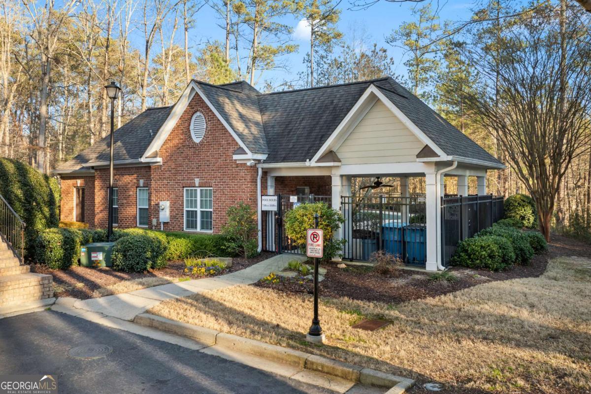 Lake Deerfield - Residential
