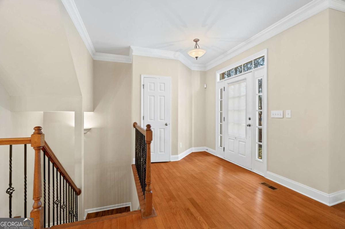 Lake Deerfield - Residential