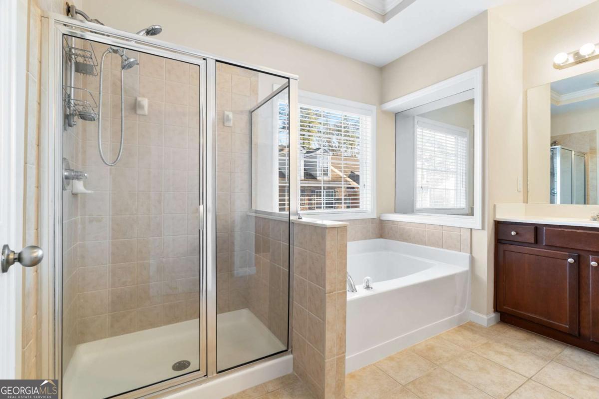 Lake Deerfield - Residential