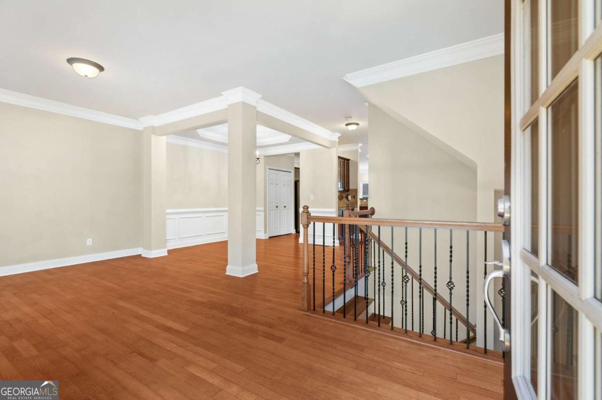 Lake Deerfield - Residential