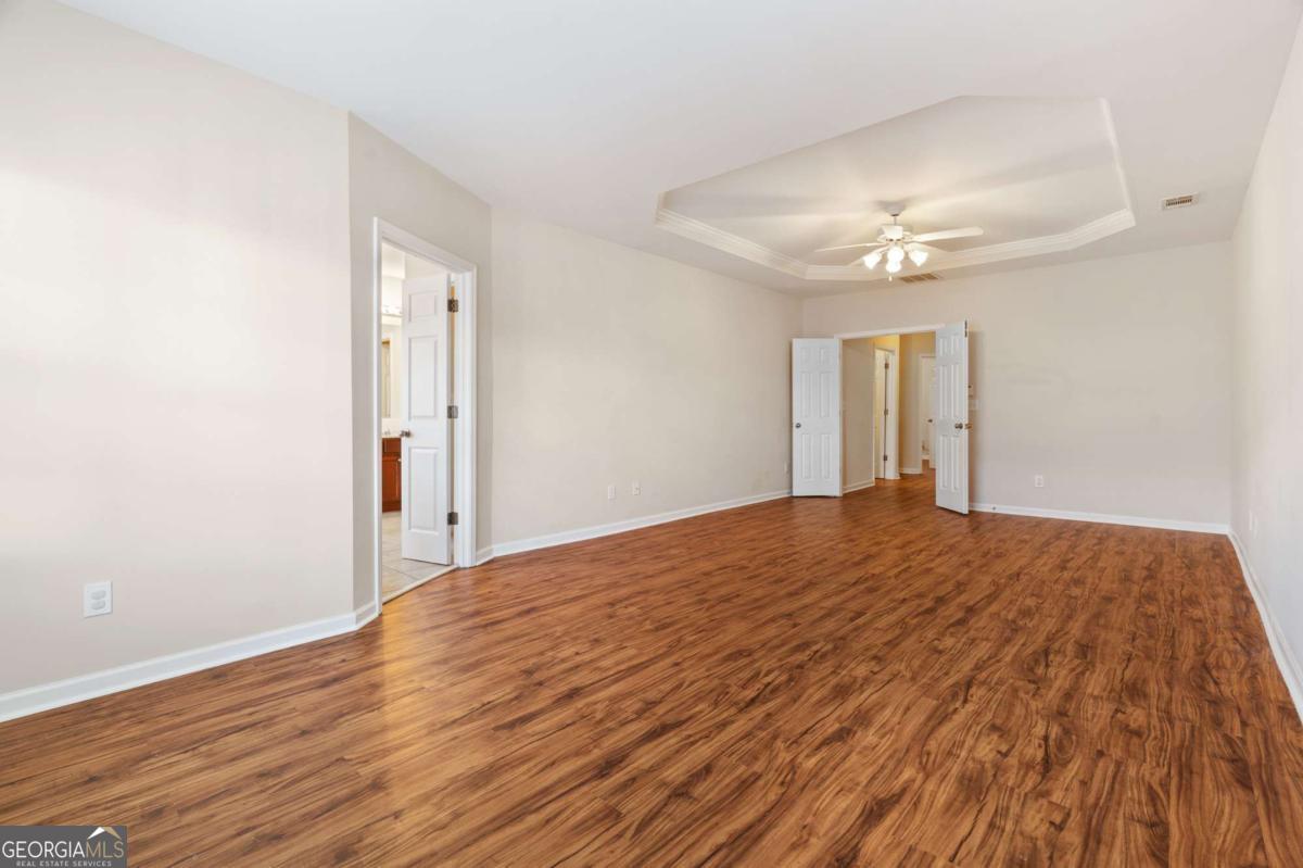 Lake Deerfield - Residential