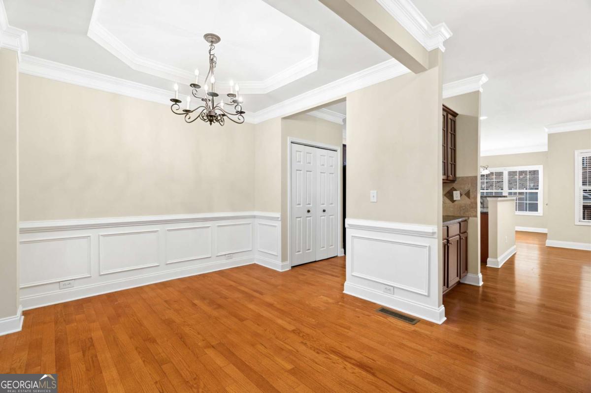 Lake Deerfield - Residential
