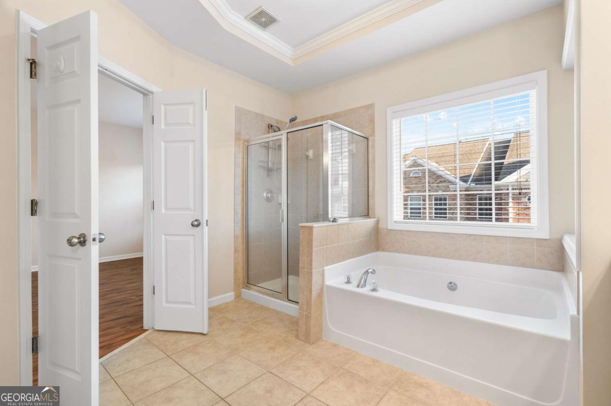 Lake Deerfield - Residential