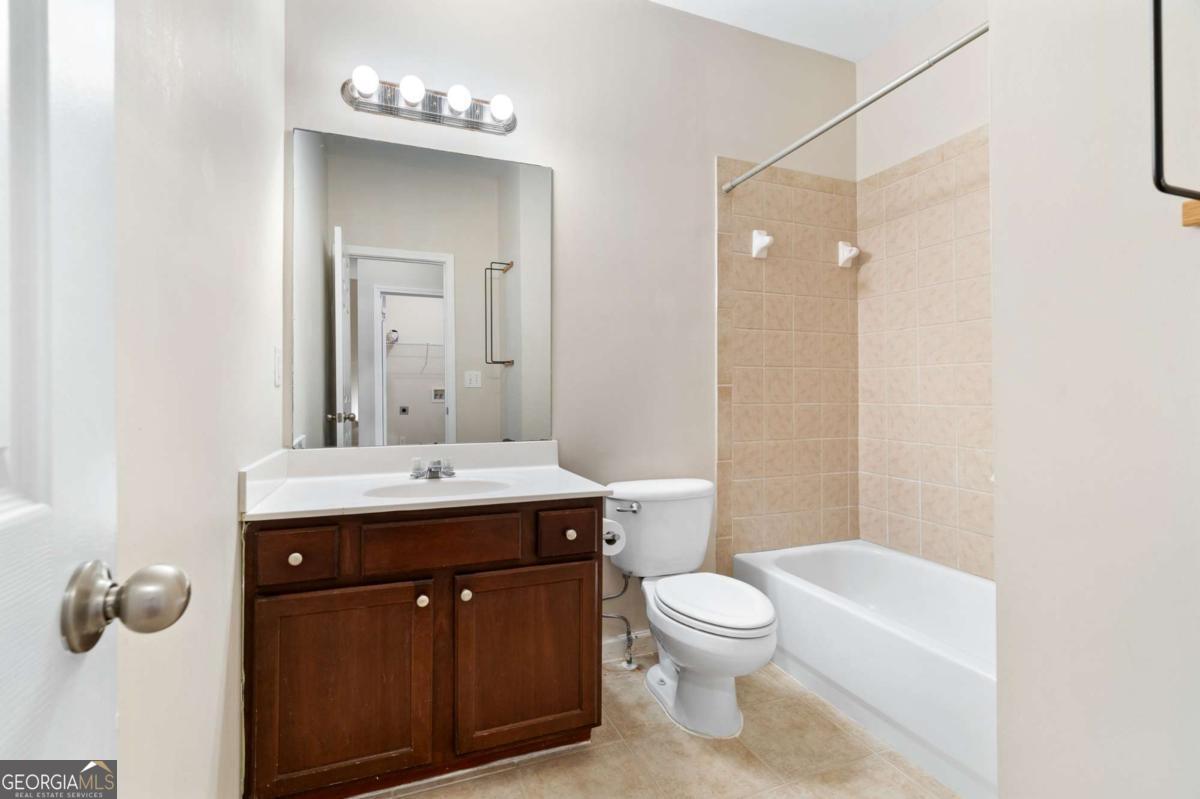 Lake Deerfield - Residential