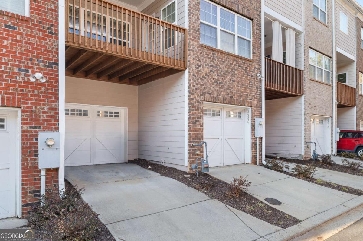 Lake Deerfield - Residential