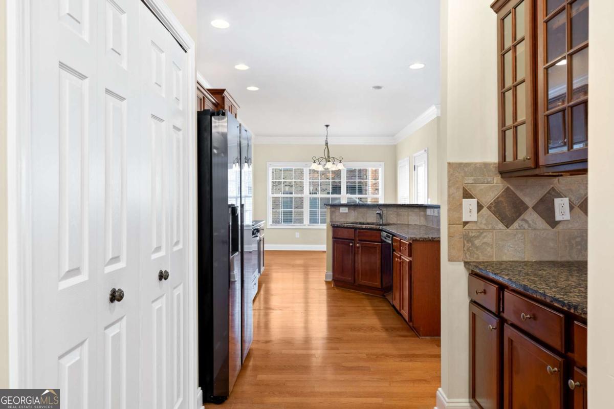 Lake Deerfield - Residential