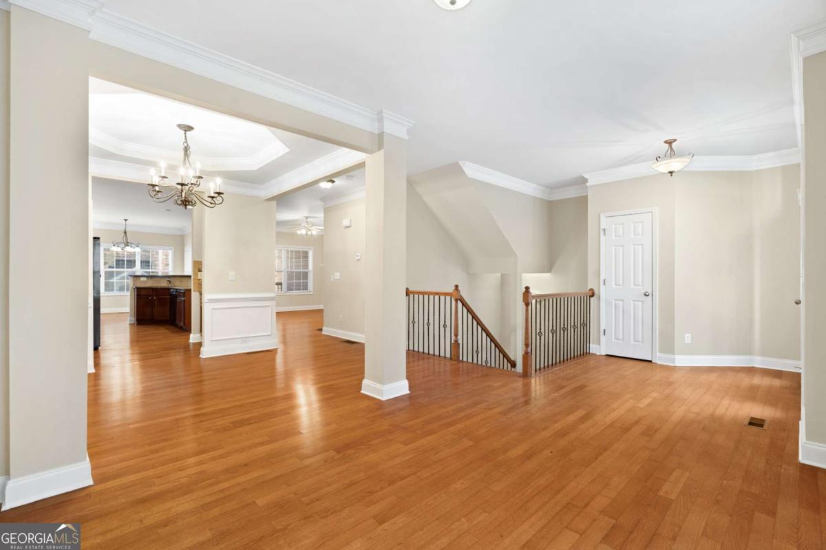 Lake Deerfield - Residential