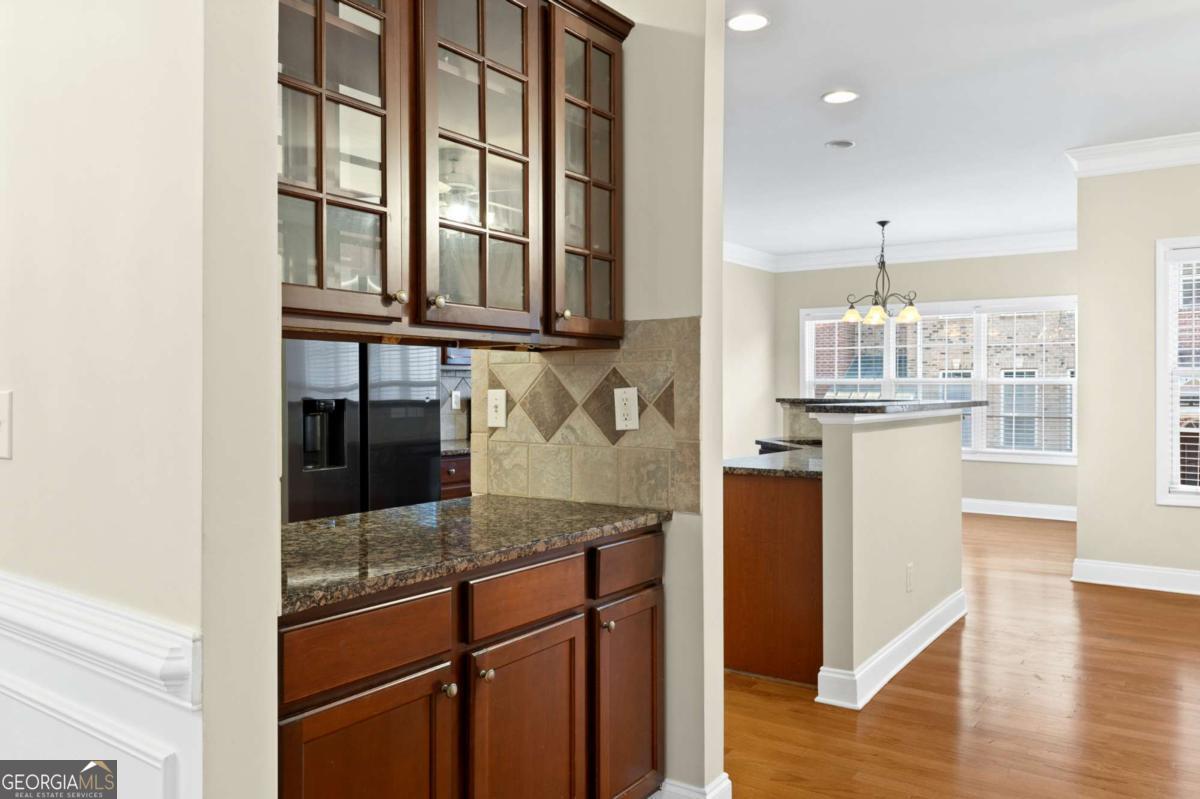 Lake Deerfield - Residential