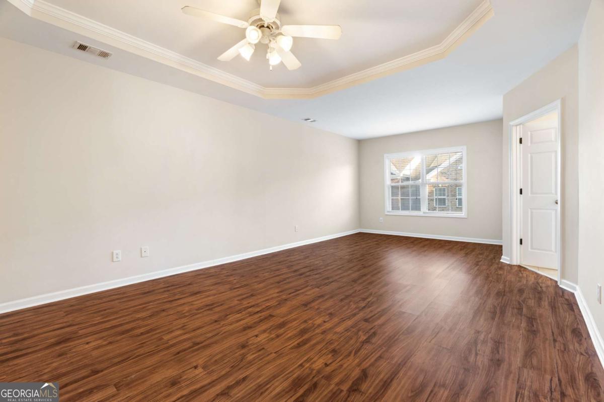 Lake Deerfield - Residential