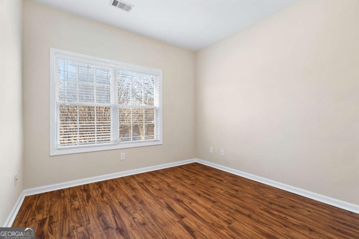 Lake Deerfield - Residential