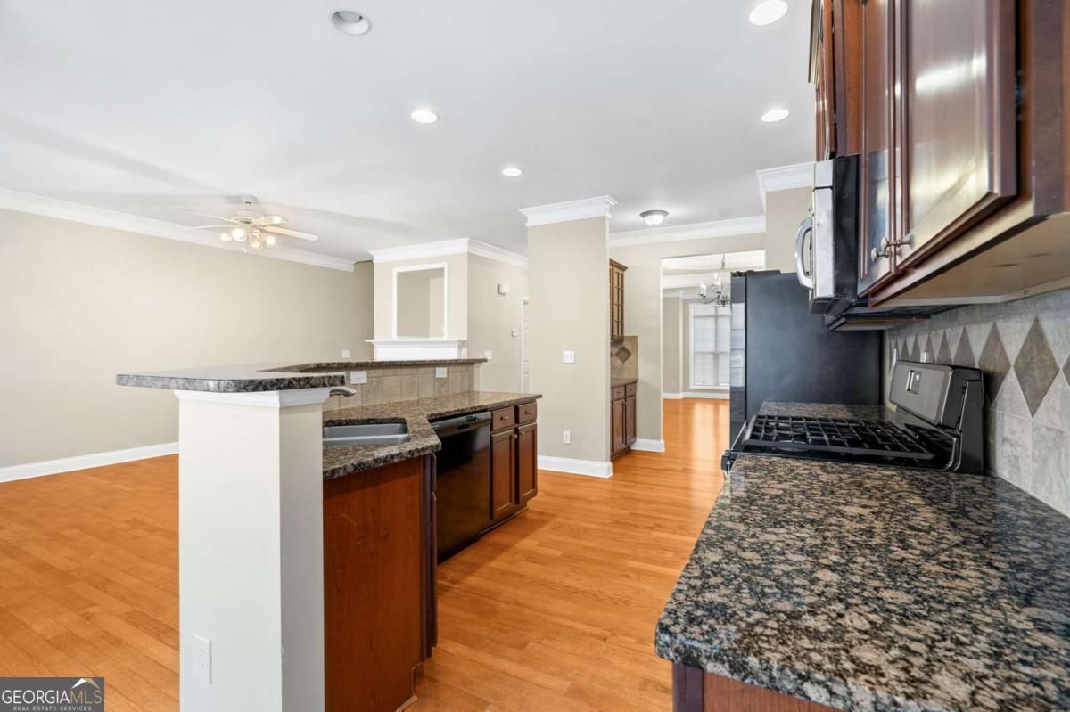 Lake Deerfield - Residential