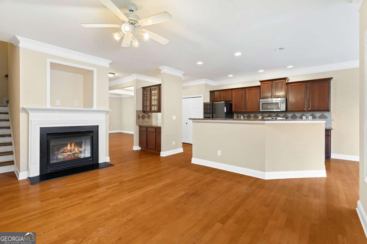 Lake Deerfield - Residential