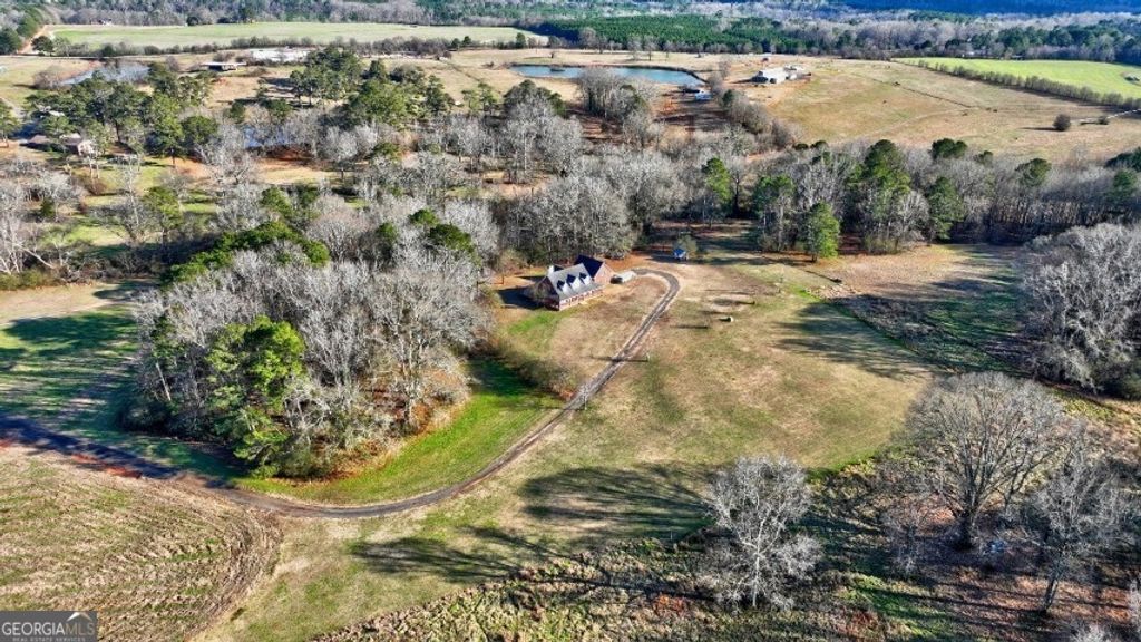 Photo of 544 Rocky Creek Road, Hampton, GA 30228 (MLS # 10667684)