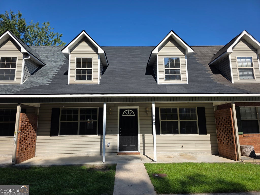 Photo of 113 Towne Park Drive E, Rincon, GA 31326 (MLS # 10788900)