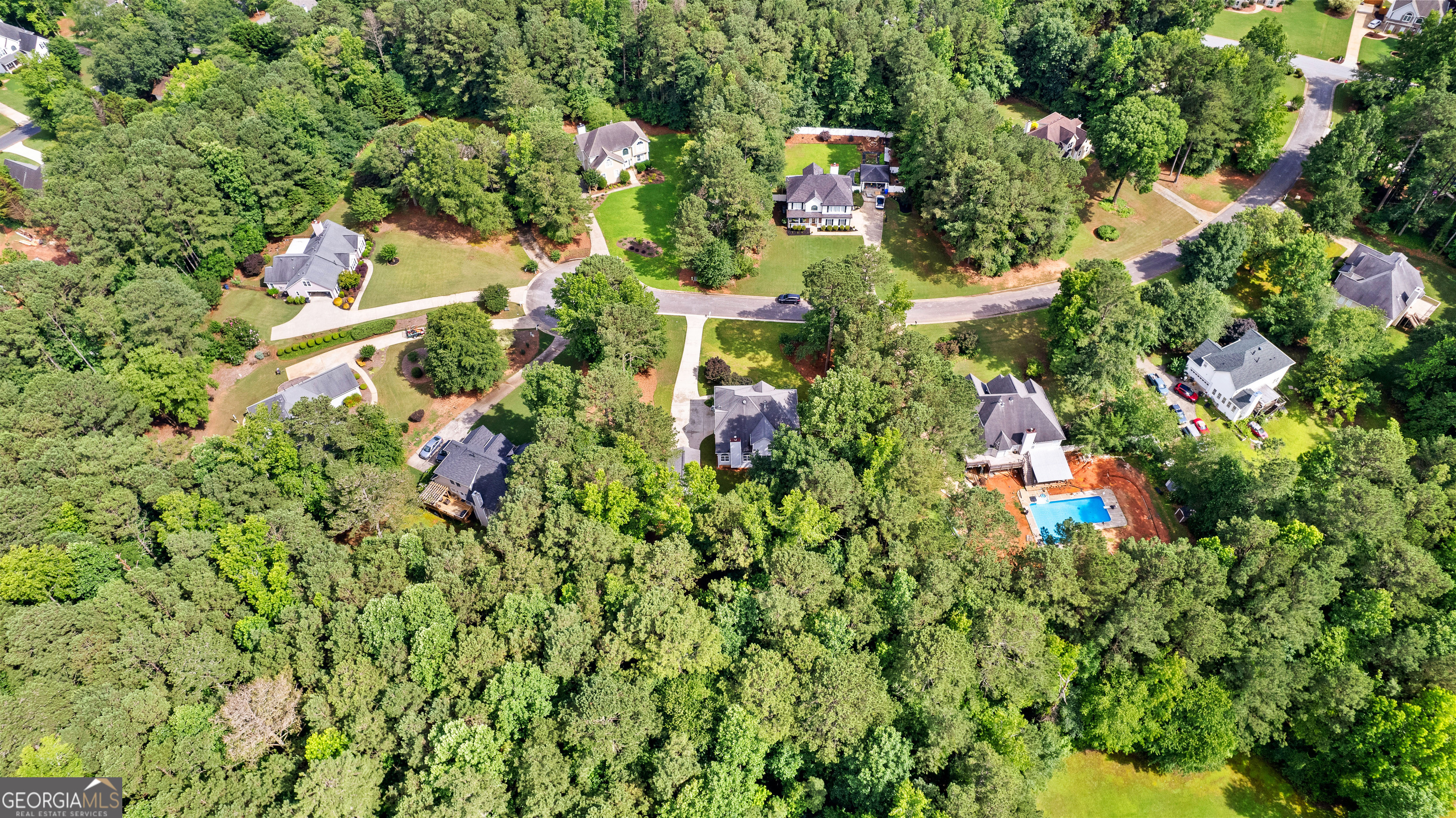 50 Barrington Grange CT