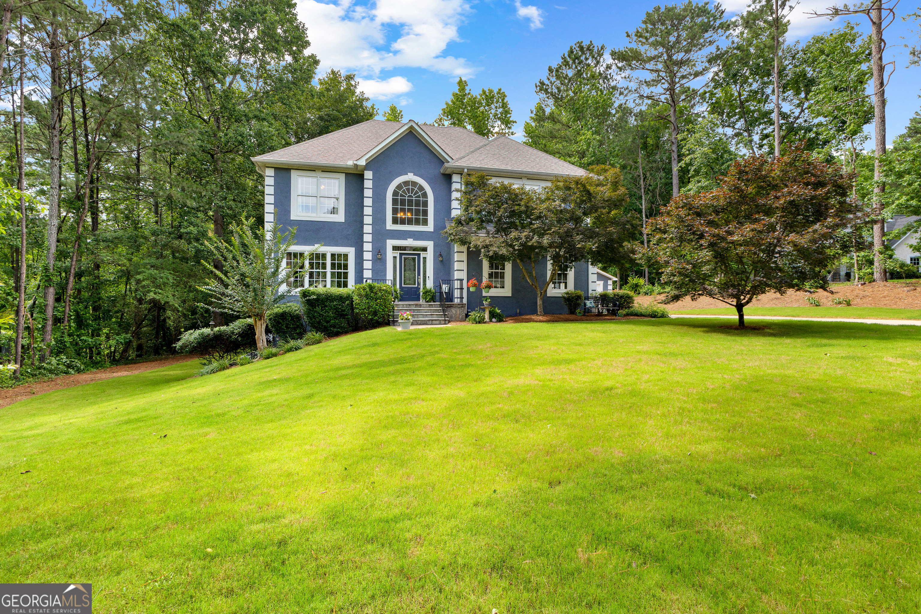 Sharpsburg, Georgia 30277, United States, 4 Bedrooms Bedrooms, ,4 BathroomsBathrooms,Residential,Active,179453