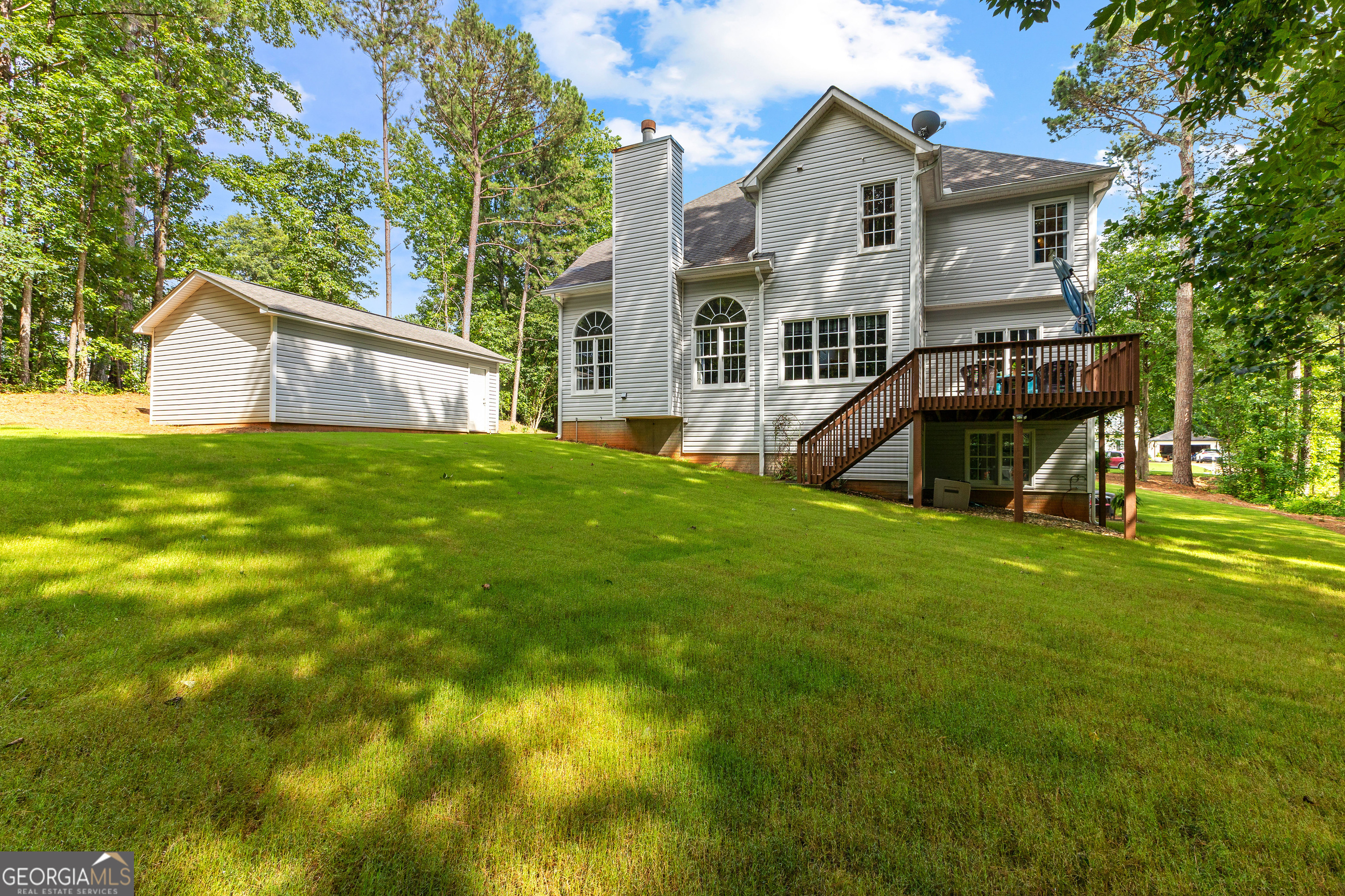 Sharpsburg, Georgia 30277, United States, 4 Bedrooms Bedrooms, ,4 BathroomsBathrooms,Residential,Active,179453