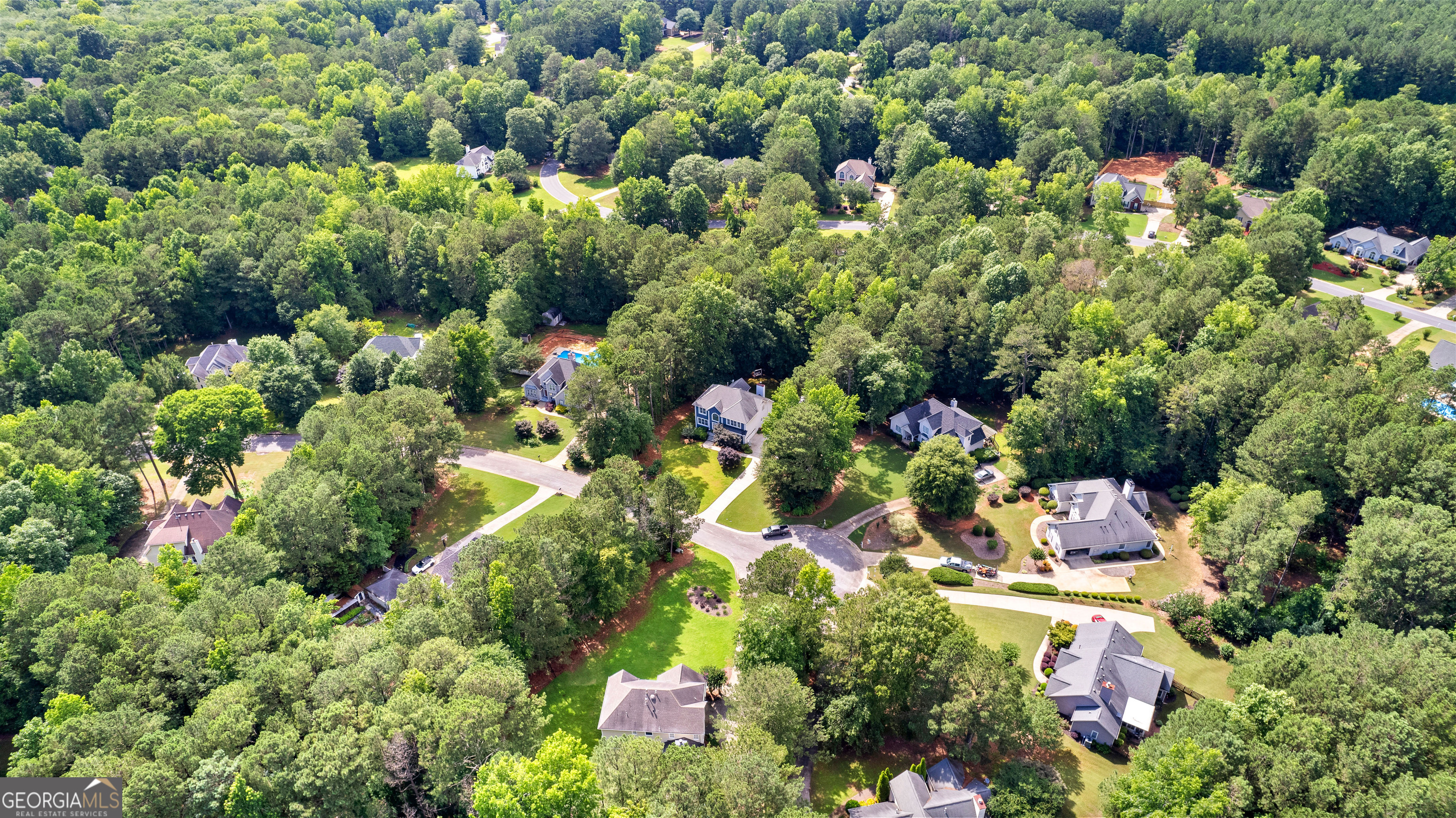 50 Barrington Grange CT