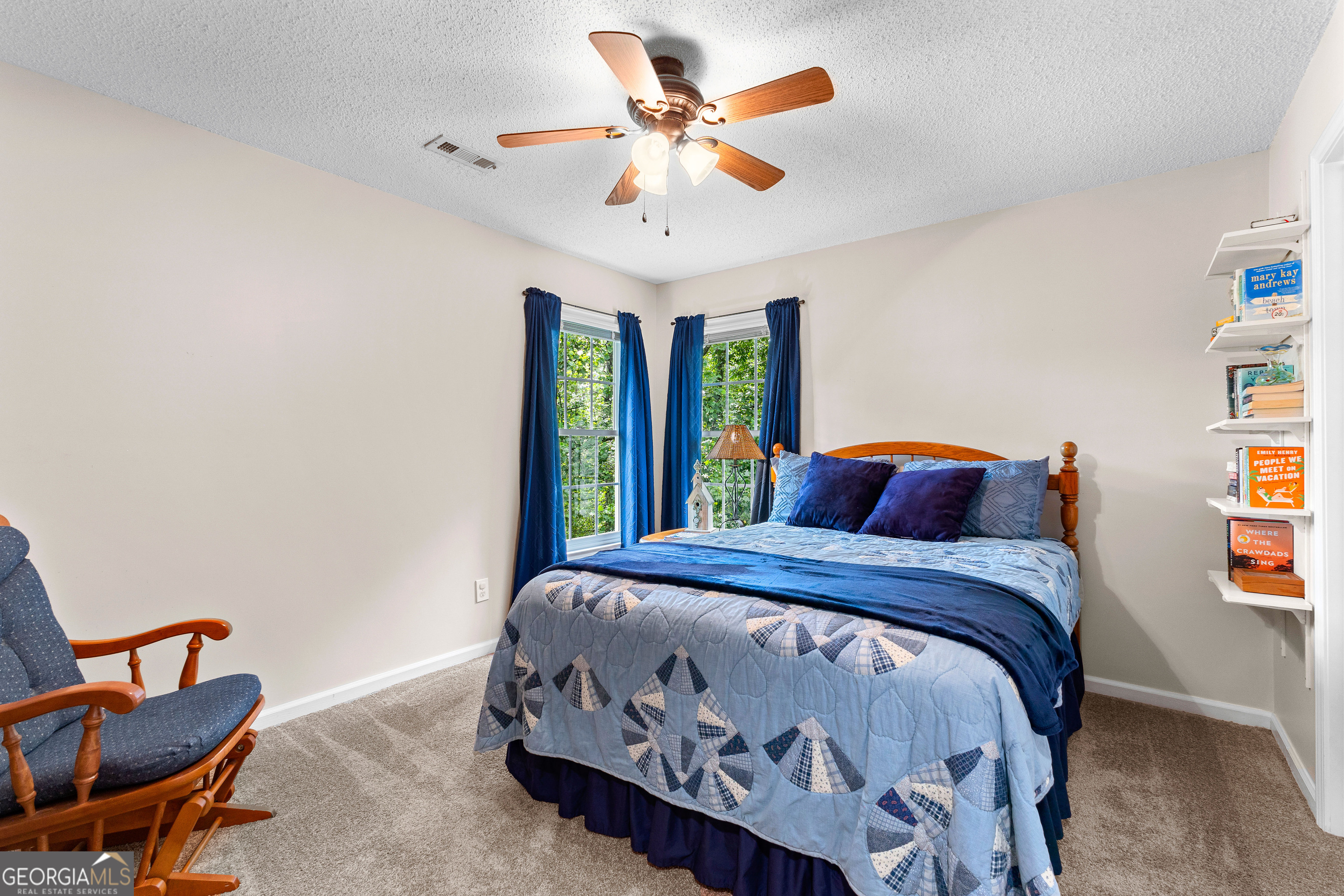 Sharpsburg, Georgia 30277, United States, 4 Bedrooms Bedrooms, ,4 BathroomsBathrooms,Residential,Active,179453