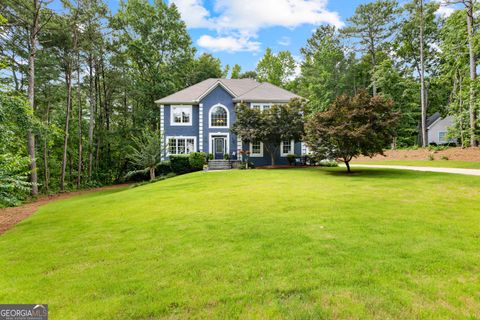 50 Barrington Grange CT Sharpsburg GA 30277