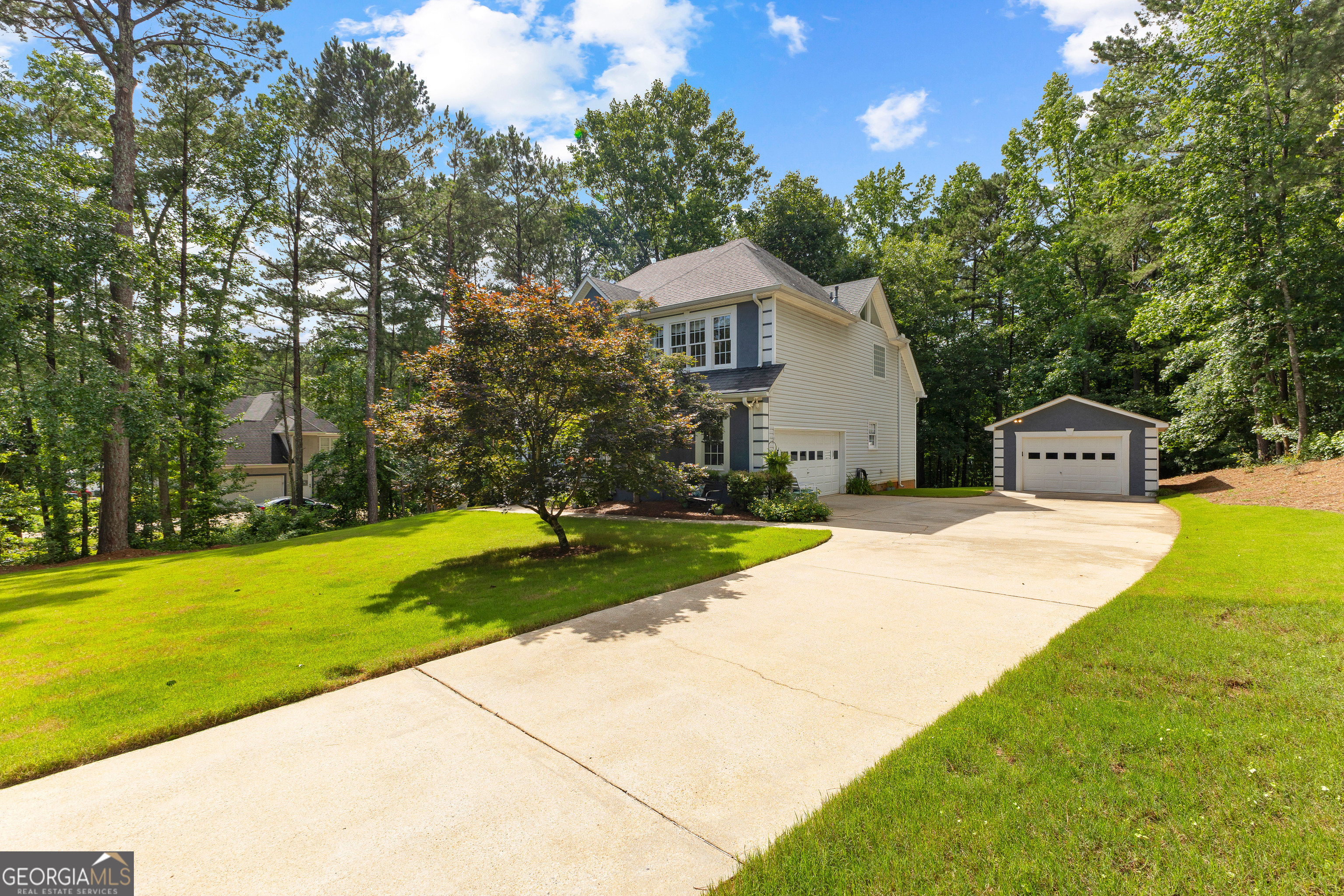 Sharpsburg, Georgia 30277, United States, 4 Bedrooms Bedrooms, ,4 BathroomsBathrooms,Residential,Active,179453