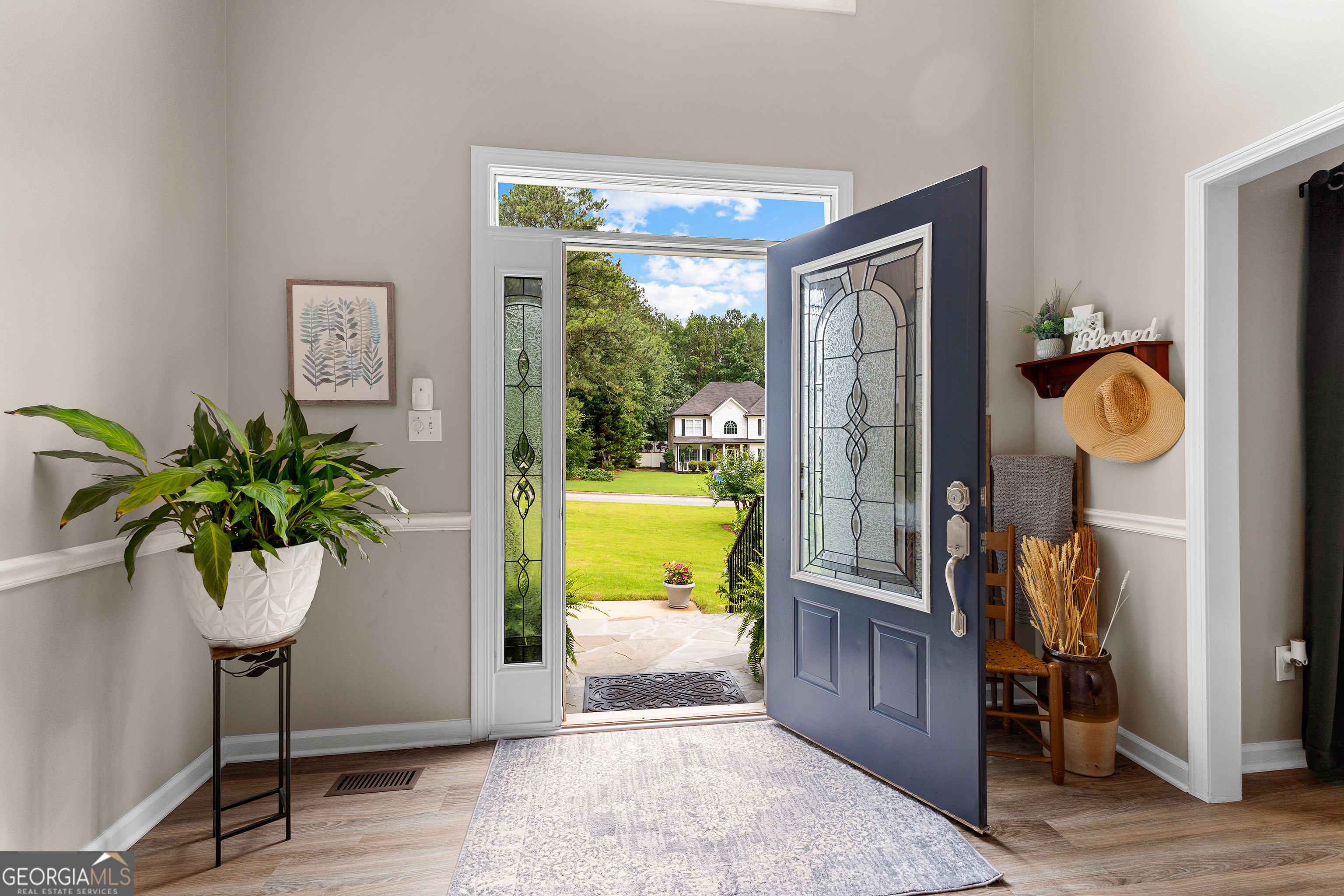 Sharpsburg, Georgia 30277, United States, 4 Bedrooms Bedrooms, ,4 BathroomsBathrooms,Residential,Active,179453