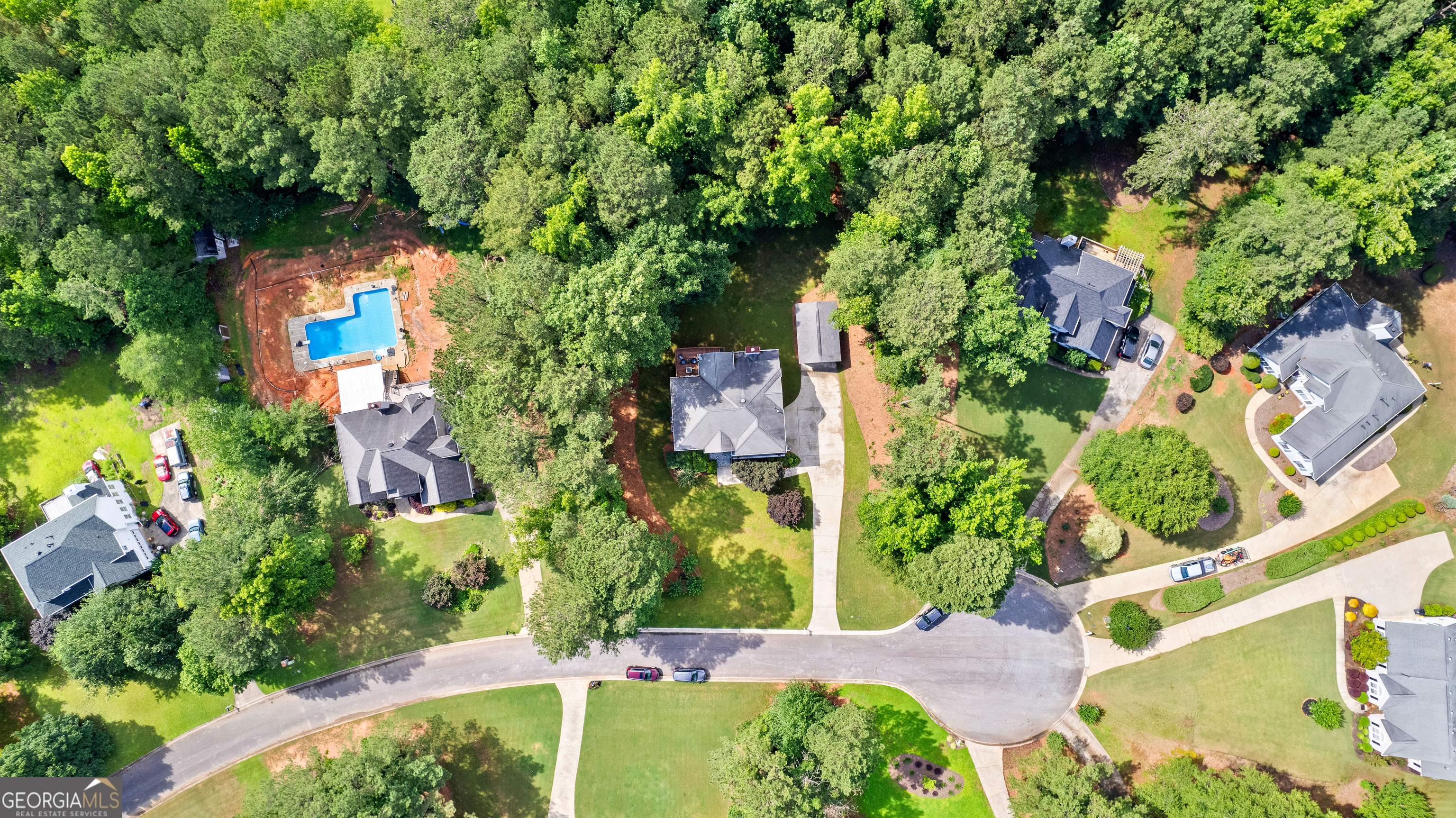 50 Barrington Grange CT
