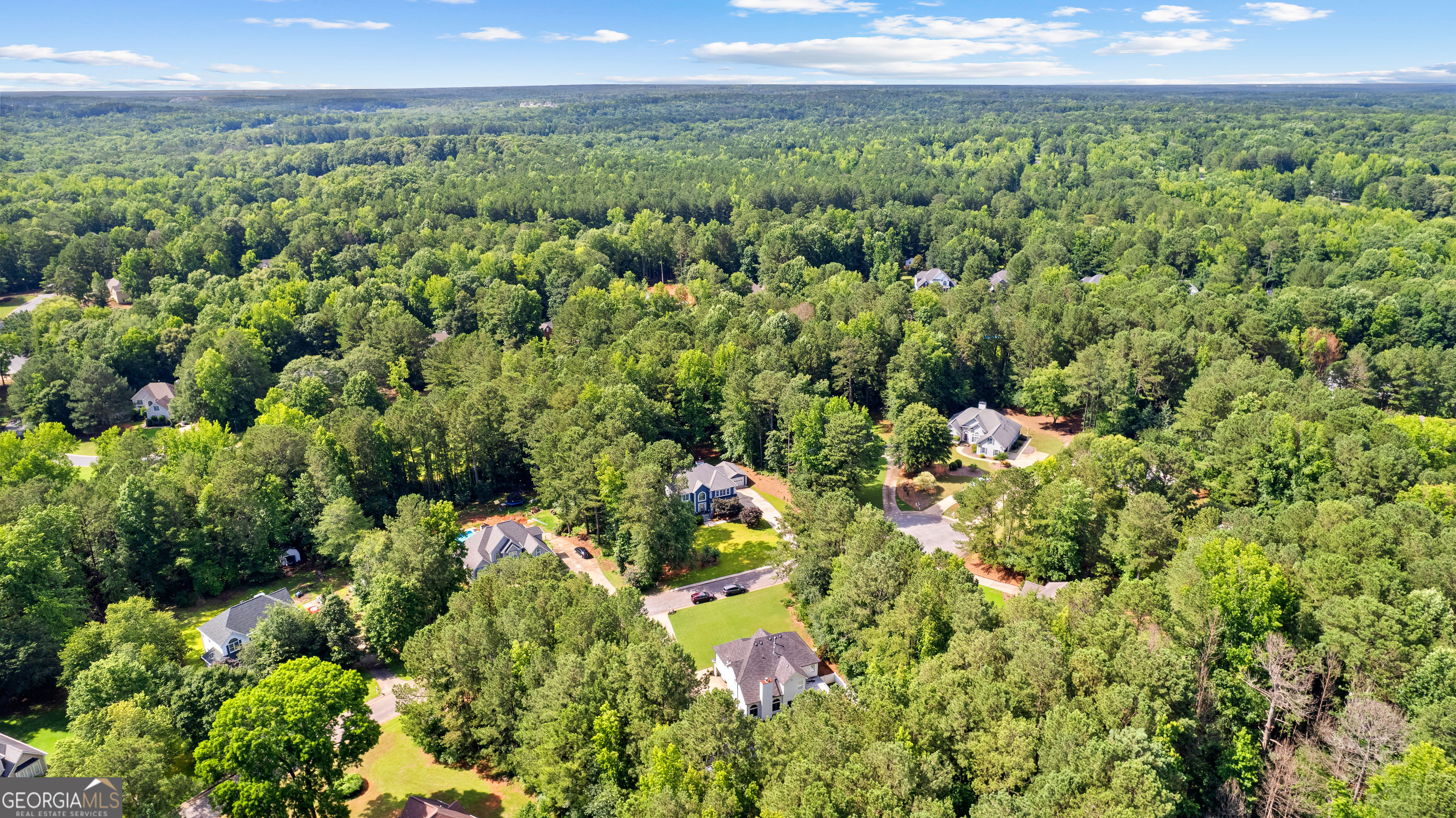 50 Barrington Grange CT
