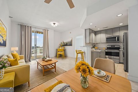 285 Centennial Olympic Park DR NW 903 Atlanta GA 30313