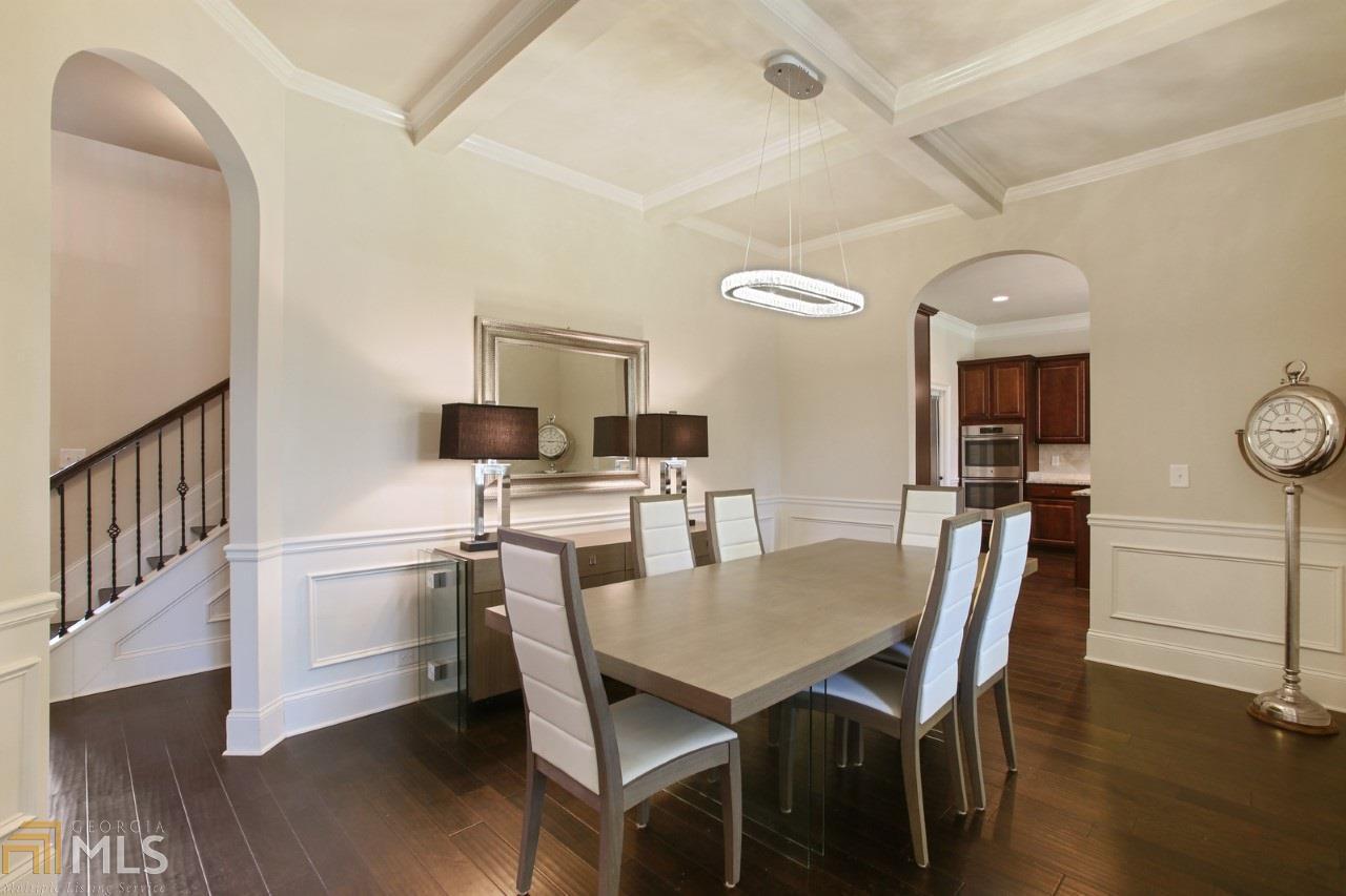 Crystal Lake Golf And Country - Residential