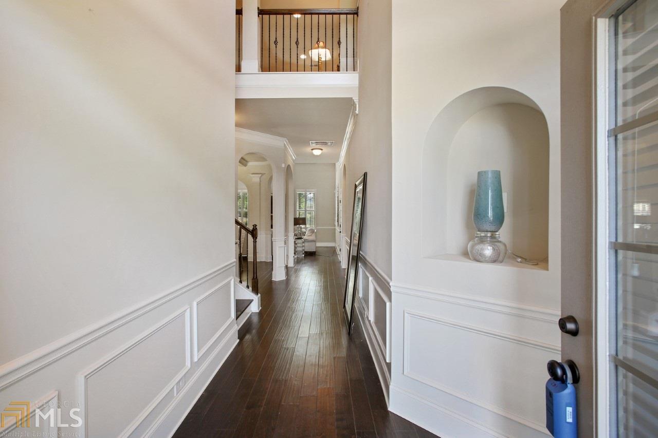 Crystal Lake Golf And Country - Residential
